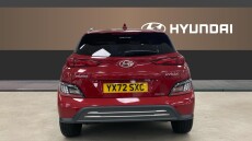 Hyundai KONA 100kW Premium 39kWh 5dr Auto Electric Hatchback